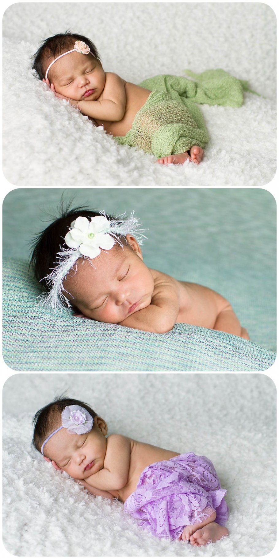 Carrie Edwards Photography|Evergreen Newborn Photographer|Gurule Family_004a