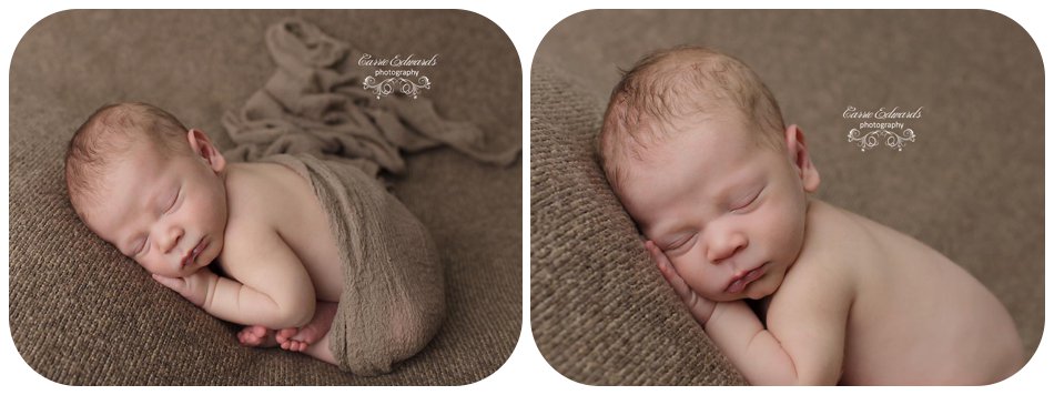 Carrie Edwards Photography - Evergreen Newborn Photographer - Evergreen Newborn Photos - Infant Photos - newborn pictures - pictures of newborn boy- baby pictures - browns