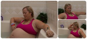 Birth Photography an unassisted birth at Avista Hospital Lafayette Baby Boy Rhys