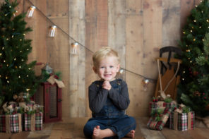 Holiday Mini Session 2018