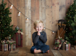 Holiday Mini Session 2018