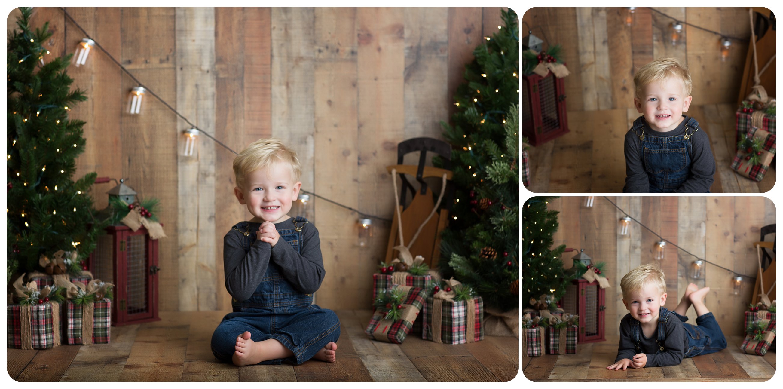 Evergreen Holiday Mini Session, Christmas Minis, Holiday Minis, Rustic Christmas, Carrie Edwards Photography, Evergreen Colorado Photographer